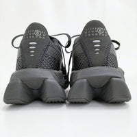 MM6/Maison Margiela/salomon SPECTUR 2 23cm 定価66000円 スニーカー 25SS 黒 レディース エムエム6/メゾンマルジェラ/サロモン【中古】5-0628G♪
