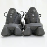 MM6/Maison Margiela/salomon SPECTUR 2 23cm 定価66000円 スニーカー 25SS 黒 レディース エムエム6/メゾンマルジェラ/サロモン【中古】5-0628G♪