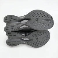 MM6/Maison Margiela/salomon SPECTUR 2 23cm 定価66000円 スニーカー 25SS 黒 レディース エムエム6/メゾンマルジェラ/サロモン【中古】5-0628G♪