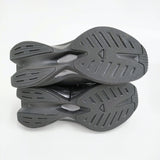 MM6/Maison Margiela/salomon SPECTUR 2 23cm 定価66000円 スニーカー 25SS 黒 レディース エムエム6/メゾンマルジェラ/サロモン【中古】5-0628G♪