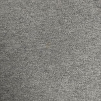 evam eva ライトウールスリット ニットチュニック E163K052 ワンピース グレー レディース エヴァムエヴァ【中古】5-1013T∞