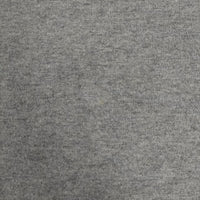 evam eva ライトウールスリット ニットチュニック E163K052 ワンピース グレー レディース エヴァムエヴァ【中古】5-1013T∞