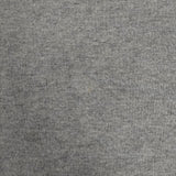 evam eva ライトウールスリット ニットチュニック E163K052 ワンピース グレー レディース エヴァムエヴァ【中古】5-1013T∞