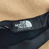 THE NORTH FACE ミカ ウォームベレー MICA Warm BERET NNW41907 帽子 ベレー帽 ベージュ レディース ザノースフェイス【中古】5-1117T◎