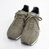 Mizuno MR1 23.5cm スニーカー カーキ レディース ミズノ【中古】5-0904G◎