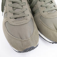 Mizuno MR1 23.5cm スニーカー カーキ レディース ミズノ【中古】5-0904G◎