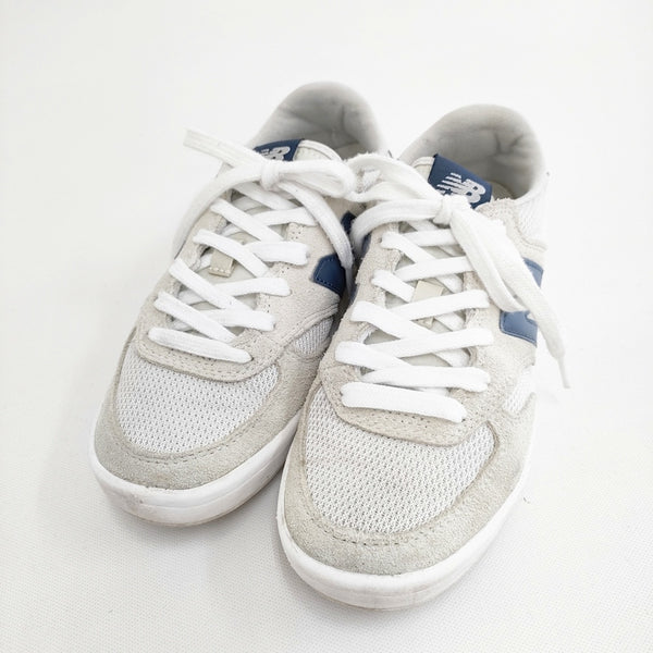 NEW BALANCE WRT300RV 22.5cm スニーカー アイボリー レディース ニューバランス【中古】5-0904G◎
