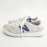 NEW BALANCE WRT300RV 22.5cm スニーカー アイボリー レディース ニューバランス【中古】5-0904G◎