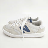NEW BALANCE WRT300RV 22.5cm スニーカー アイボリー レディース ニューバランス【中古】5-0904G◎