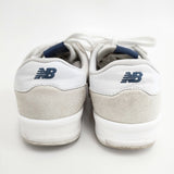 NEW BALANCE WRT300RV 22.5cm スニーカー アイボリー レディース ニューバランス【中古】5-0904G◎