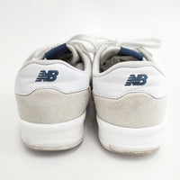 NEW BALANCE WRT300RV 22.5cm スニーカー アイボリー レディース ニューバランス【中古】5-0904G◎