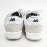 NEW BALANCE WRT300RV 22.5cm スニーカー アイボリー レディース ニューバランス【中古】5-0904G◎