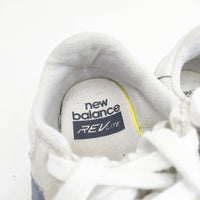 NEW BALANCE WRT300RV 22.5cm スニーカー アイボリー レディース ニューバランス【中古】5-0904G◎
