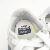 NEW BALANCE WRT300RV 22.5cm スニーカー アイボリー レディース ニューバランス【中古】5-0904G◎
