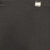 patagonia アルパインアイコンROCパイロットTシャツ 37400 サイズS 半袖Ｔシャツ カットソー FA21 ブラック メンズ パタゴニア【中古】5-0713S♪