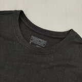 patagonia ロングスリーブワークポケットTシャツ 定価7480円 53385 ヘンプ混 長袖Ｔシャツ カットソー ロンＴ FA24 ブラック メンズ パタゴニア【中古】5-1119M∞