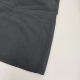 MHL. 595-4157502 SANDED COTTON LINEN OP 定価29700円 サイズ1 ワンピース 24SS ネイビー レディース エムエイチエル【中古】5-0725S♪