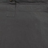 MHL. 595-4157502 SANDED COTTON LINEN OP 定価29700円 サイズ1 ワンピース 24SS ネイビー レディース エムエイチエル【中古】5-0725S♪