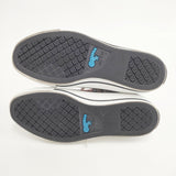 CONVERSE 100 WOOLCHECK HI WHITE オールスター タータンチェック 定価9180円 ハイカット 25.5cm スニーカー レッド グリーン レディース コンバース【中古】5-1119T◎