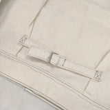 Levi's RED PC9-A0153-0001 W'S TRUCKER MORNING SHIFT サイズXS コットンヘンプ デニムジャケット オフホワイト レディース リーバイスレッド【中古】5-1021M△