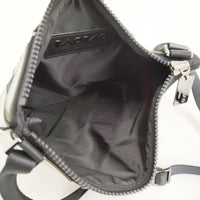 BAO BAO ISSEY MIYAKE LUCENT サコッシュ 定価30800円 BB33-A0282 ポシェット グリーン レディース バオバオイッセイミヤケ【中古】5-0710G♪