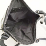 BAO BAO ISSEY MIYAKE LUCENT サコッシュ 定価30800円 BB33-A0282 ポシェット グリーン レディース バオバオイッセイミヤケ【中古】5-0710G♪