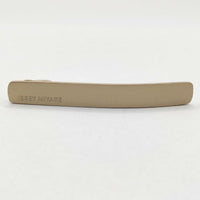 ISSEY MIYAKE ストール留め ヘアクリップ ヘアアクセサリー ゴールド レディース イッセイミヤケ【中古】5-0910G∞