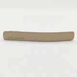 ISSEY MIYAKE ストール留め ヘアクリップ ヘアアクセサリー ゴールド レディース イッセイミヤケ【中古】5-0910G∞
