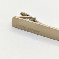 ISSEY MIYAKE ストール留め ヘアクリップ ヘアアクセサリー ゴールド レディース イッセイミヤケ【中古】5-0910G∞