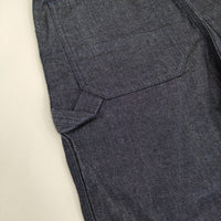 Johnbull 新品 定価13200円 ZP248 サイズM ショートパンツ ハーフパンツ ショーツ ネイビー レディース ジョンブル【中古】5-0716S♪
