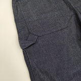 Johnbull 新品 定価13200円 ZP248 サイズM ショートパンツ ハーフパンツ ショーツ ネイビー レディース ジョンブル【中古】5-0716S♪