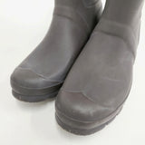 HUNTER オリジナルトールレインブーツ 長靴 39サイズ レインシューズ ブラウン レディース ハンター【中古】5-1102G◎