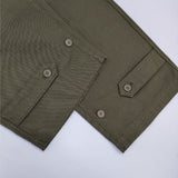 IENA LA BOUCLE 未使用品 ドライダック カーゴパンツ 定価27500円 パンツ 24SS カーキ レディース イエナラブークル【中古】5-1214G∞