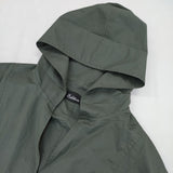 Edition 34-06-01-06002 ポリエステル フーデッド 日本製 サイズF ワンピース グリーン レディース エディション【中古】5-1021M△