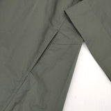 Edition 34-06-01-06002 ポリエステル フーデッド 日本製 サイズF ワンピース グリーン レディース エディション【中古】5-1021M△