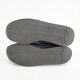 MARGARET HOWELL/NEW BALANCE U420 24.5cm スニーカー ブラック レディース マーガレットハウエル/ニューバランス【中古】5-1102G◎