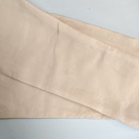YLEVE 168-9155021 シルク シャツワンピース サイズ0 ワンピース ピンク レディース イレーヴ【中古】5-0904M△