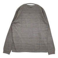 FilMelange 新品 DOLL サイズ4 定価15400円 1001141 長袖T