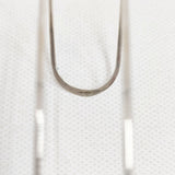 HURRAY HURRAY 新品 TASUKI バングル シルバー レディース フレイフレイ【中古】5-0718G♪