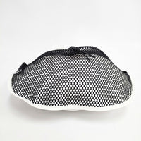TEMBEA 未使用品 ROLL TOP FANNY PACK NYLON 定価16500円 ショルダーバッグ ホワイト レディース テンベア【中古】5-0808G◎