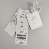 mina perhonen choucho 定価63800円 acs4574 コットン 刺繍 パンツ 24SS ネイビー レディース ミナペルホネン【中古】5-1214G∞