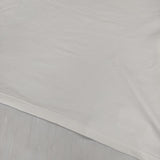 mina perhonen taivas ハイネック ai 8011u コットン サイズM 長袖Ｔシャツ カットソー ロンＴ ホワイト レディース ミナペルホネン【中古】5-1109M∞