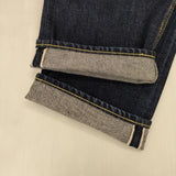 veritecoeur VC-1251 玉縁コインポケットデニム ジーンズ デニムパンツ ネイビー レディース ヴェリテクール【中古】5-1109G∞