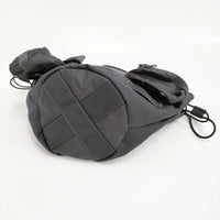 PORTER ALL SCARF TOTE with POUCHES スカーフトート 定価34650円 吉田カバン トートバッグ ブラック レディース ポーター【中古】5-0718G♪