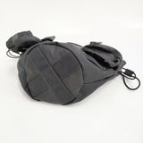 PORTER ALL SCARF TOTE with POUCHES スカーフトート 定価34650円 吉田カバン トートバッグ ブラック レディース ポーター【中古】5-0718G♪