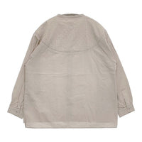 雨のリュウグウ portom22165 雨やすみ オオカミとフクロウ コットン