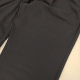 オローネ portom21067 バルーンパンツ イージー パンツ ネイビー レディース オローネ【中古】5-1109G∞