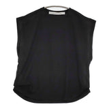 COGTHEBIGSMOKE HELENA TOP 定価18700円 8101-130-813-1 サイズ1 カットソー ブラック レディース コグ ザ ビッグスモーク【中古】5-0725S♪