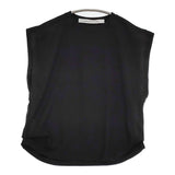 COGTHEBIGSMOKE HELENA TOP 定価18700円 8101-130-813-1 サイズ1 カットソー ブラック レディース コグ ザ ビッグスモーク【中古】5-0725S♪