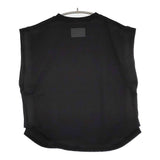 COGTHEBIGSMOKE HELENA TOP 定価18700円 8101-130-813-1 サイズ1 カットソー ブラック レディース コグ ザ ビッグスモーク【中古】5-0725S♪